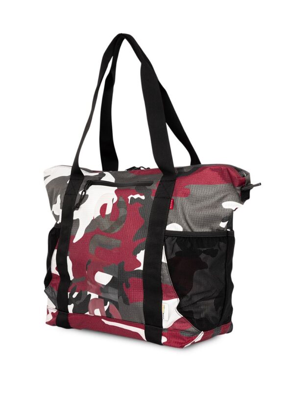 16820189_33345264_1000.jpg Supreme logo zip tote bag