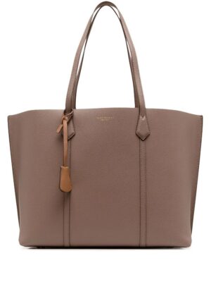 16831739_93001fbd-b368-4206-b8f8-c6fcf3342873_1000.jpg Tory Burch Perry logo-print tote bag