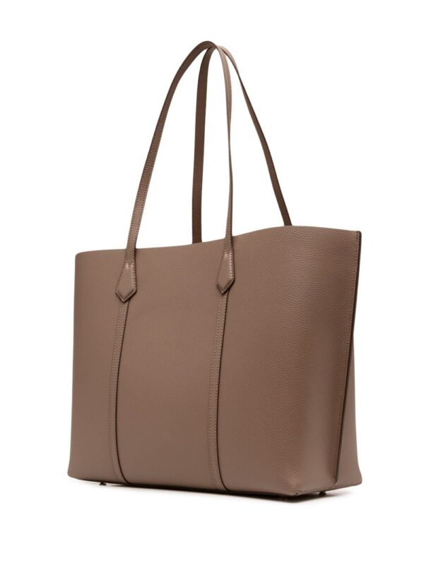 16831739_bdbe5998-8e63-482a-b75b-3b3ad058bae9_1000.jpg Tory Burch Perry logo-print tote bag