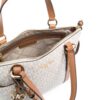 16834146_33414456_1000.jpg Michael Michael Kors Nomad small logo tote bag