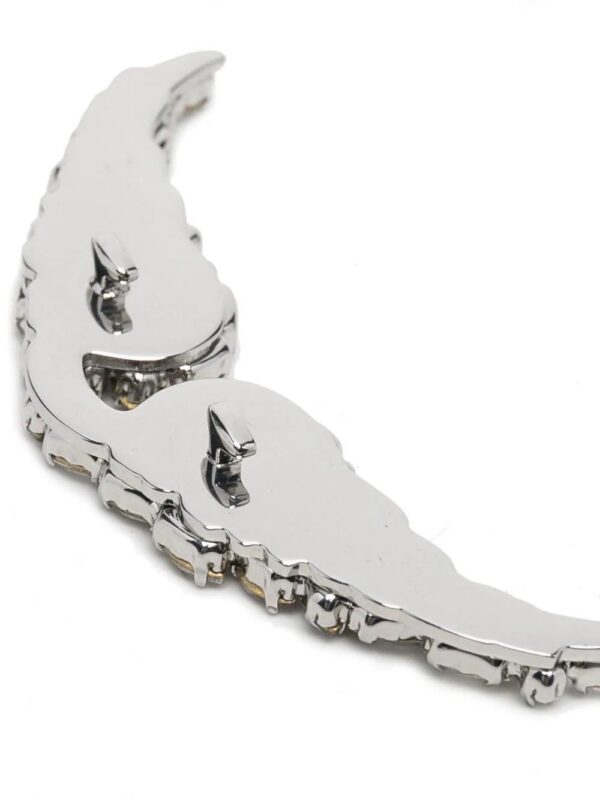 16836019_40087471_1000.jpg Zadig&Voltaire Swing Your Wings charm