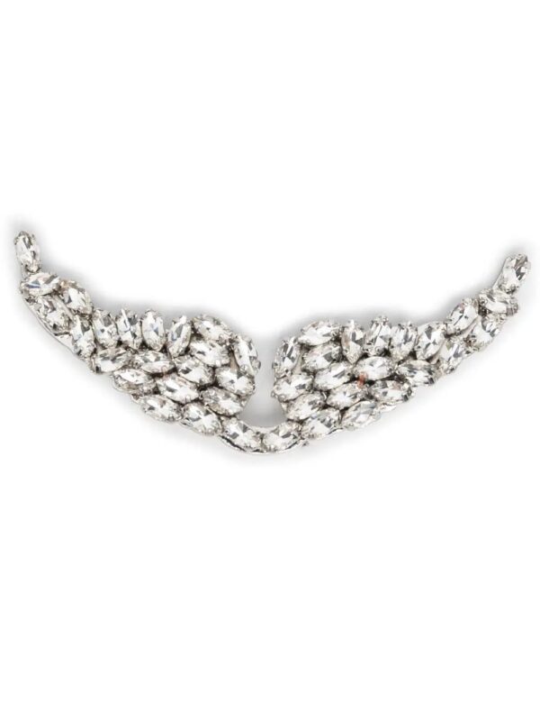 16836019_40087475_1000.jpg Zadig&Voltaire Swing Your Wings charm