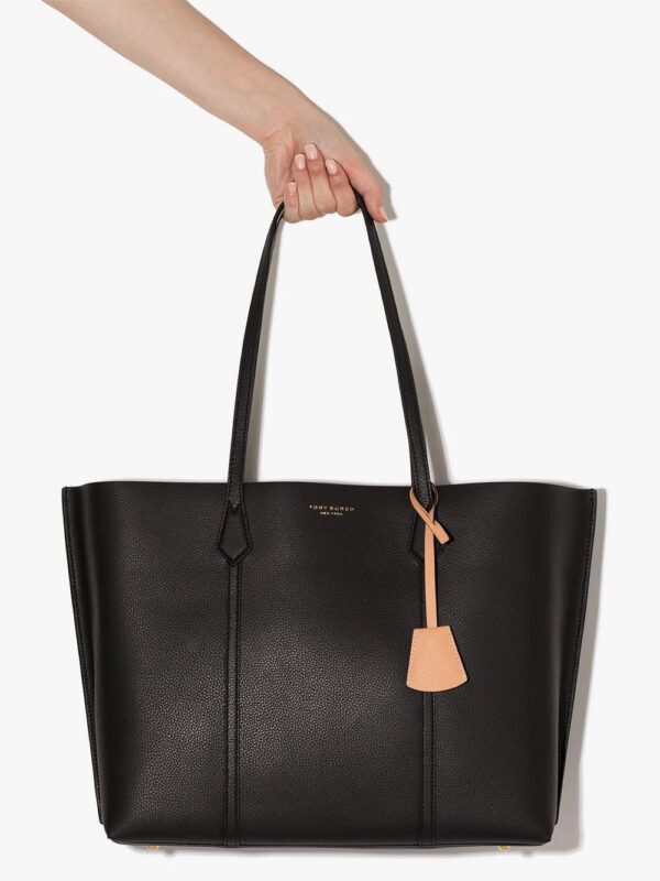 Tory Burch  Perry Triple-Compartment tote bag