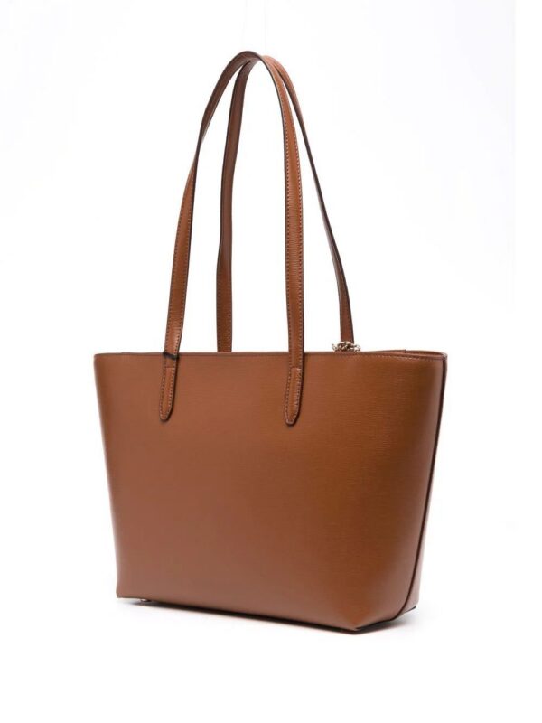 16853466_33588141_1000.jpg DKNY logo-charm tote bag