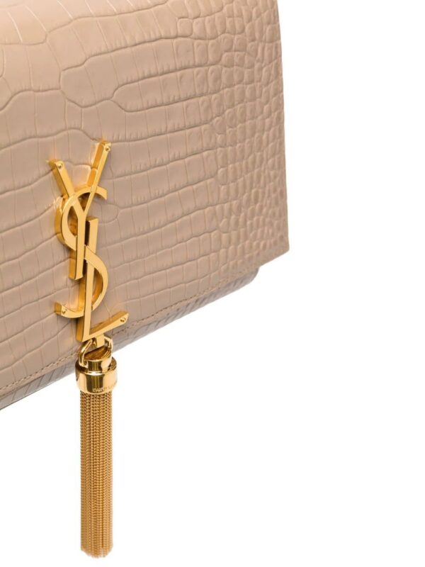 16861582_1dd63705-d835-41c3-86b9-cc69737ead94_1000.jpg Saint Laurent medium Kate shoulder bag