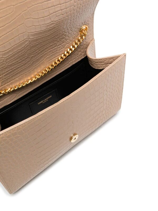 16861582_26dd60a2-3e3a-428e-8f7d-5bd83ae7ffab_1000.jpg Saint Laurent medium Kate shoulder bag