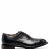 16864173_33588334_1000.jpg Officine Creative Temple lace-up Oxford shoes