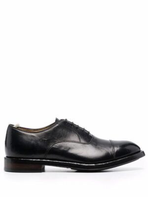 16864173_33588334_1000.jpg Officine Creative Temple lace-up Oxford shoes