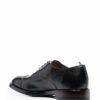 16864173_33589428_1000.jpg Officine Creative Temple lace-up Oxford shoes