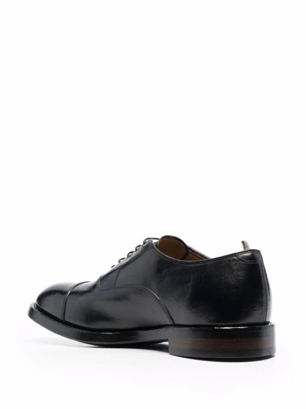 16864173_33589428_1000.jpg Officine Creative Temple lace-up Oxford shoes