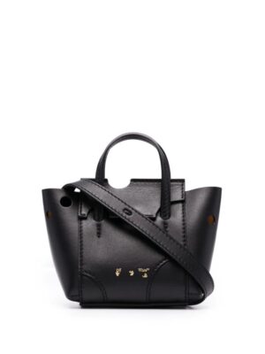 Off-white Burrow-16 tote bag