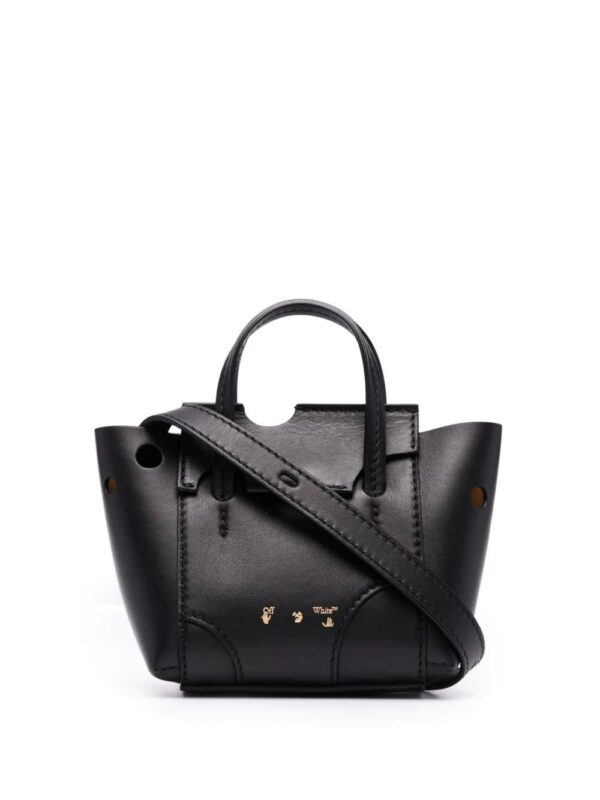 16867510_77c5d576-5bb1-41aa-9aef-c70dac096bef_1000.jpg Off-white Burrow-16 tote bag