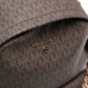 16870478_33649613_1000.jpg Michael Michael Kors Slater monogram-logo backpack