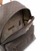 16870478_33649643_1000.jpg Michael Michael Kors Slater monogram-logo backpack