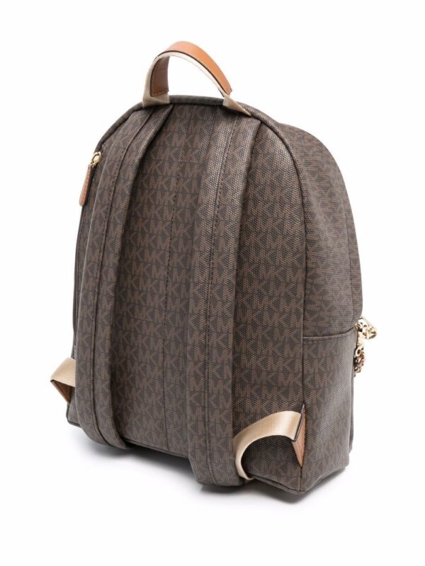 16870478_33650043_1000-1.jpg Michael Kors Slater monogram-logo backpack