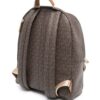 16870478_33650043_1000.jpg Michael Michael Kors Slater monogram-logo backpack
