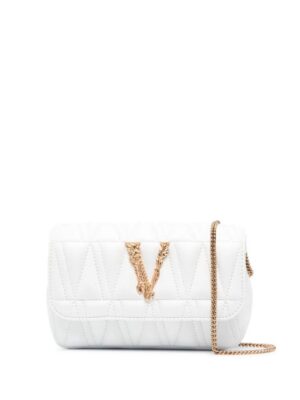 16876821_88a91ed2-6ec6-4426-b82b-fd4258a54c03_1000.jpg Versace Virtus mini bag
