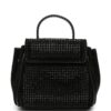 16900122_35944985_1000.jpg Versace La Medusa crystal-embellished mini bag
