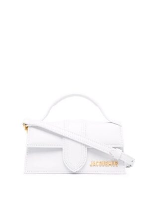 16901165_37914810_1000.jpg Jacquemus Le Bambino Long shoulder bag
