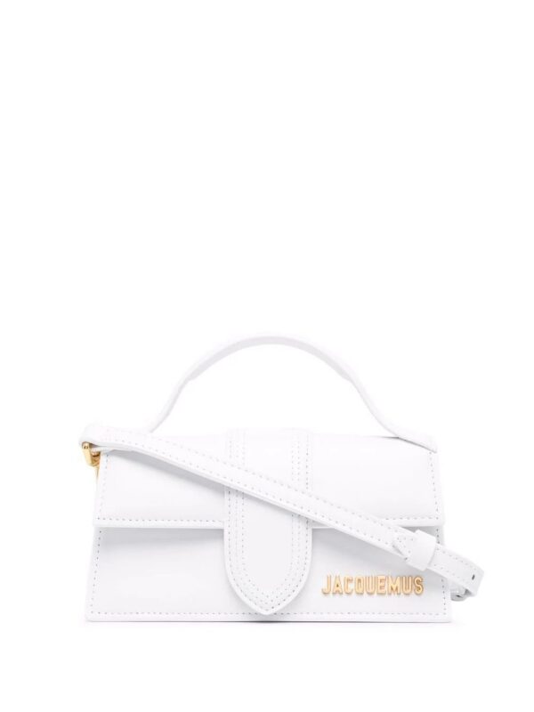 16901165_37914810_1000.jpg Jacquemus Le Bambino Long shoulder bag