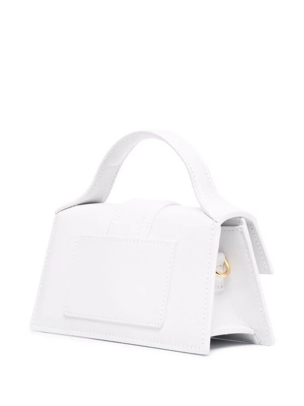 16901165_37969023_1000.jpg Jacquemus Le Bambino Long shoulder bag