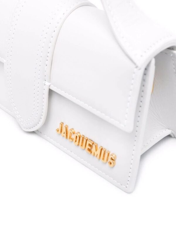 16901165_37969045_1000.jpg Jacquemus Le Bambino Long shoulder bag