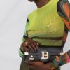 16907842_021a398d-1ec1-41f3-991b-fe645f70dada_1000.jpg Balmain B-Buzz 23 clutch bag