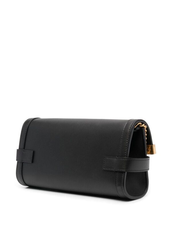 16907842_9e050912-cc06-495f-84cd-01c58277fbfe_1000.jpg Balmain B-Buzz 23 clutch bag