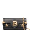 16907842_b56c758c-dd6e-44be-891a-605a59b244ce_1000-1.jpg Balmain B-Buzz 23 clutch bag