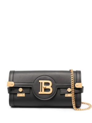 16907842_b56c758c-dd6e-44be-891a-605a59b244ce_1000.jpg Balmain B-Buzz 23 clutch bag