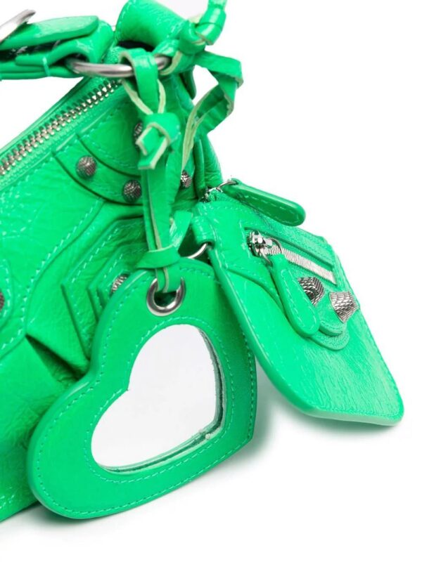 Balenciaga Le Cagole XS shoulder bag