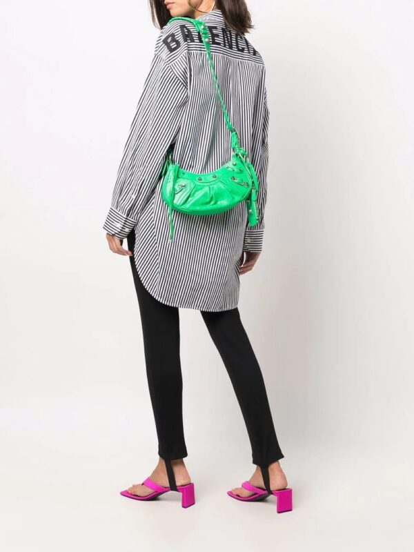 Balenciaga Le Cagole XS shoulder bag