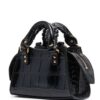 Balenciaga  mini Neo Classic tote bag