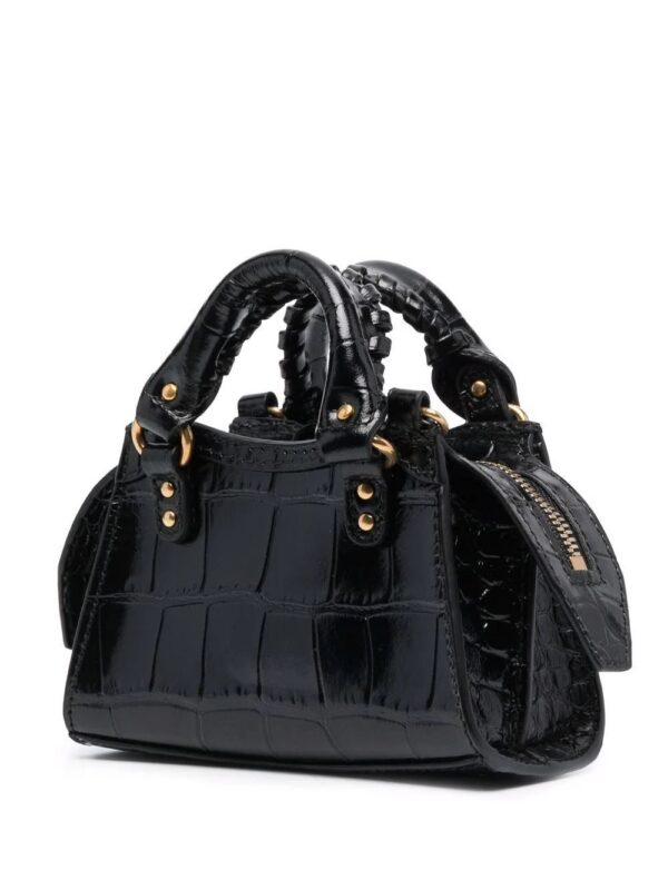 Balenciaga  mini Neo Classic tote bag