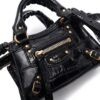 Balenciaga  mini Neo Classic tote bag