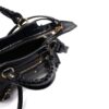Balenciaga  mini Neo Classic tote bag