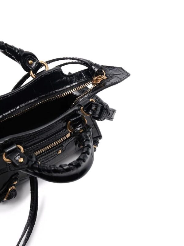 Balenciaga  mini Neo Classic tote bag