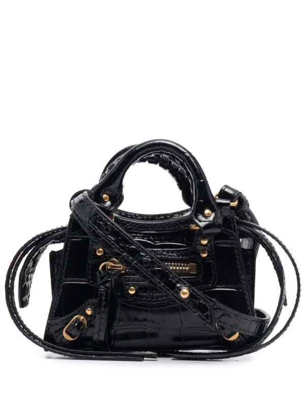 Balenciaga  mini Neo Classic tote bag