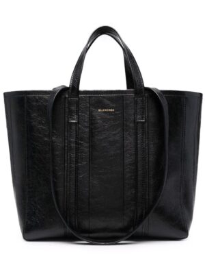 Balenciaga  medium Barbes East-West shopper tote bag