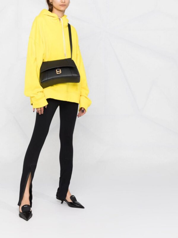 16912028_509f2097-3d04-4dee-9b96-fff67a8dcd23_1000.jpg Balenciaga small Soft Hourglass shoulder bag