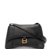 16912028_bcac7a69-e81d-45ee-b12a-5497ba9f0e96_1000.jpg Balenciaga small Soft Hourglass shoulder bag