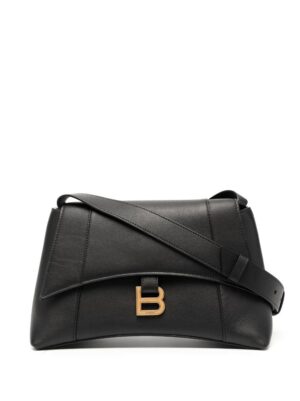 16912028_bcac7a69-e81d-45ee-b12a-5497ba9f0e96_1000.jpg Balenciaga small Soft Hourglass shoulder bag
