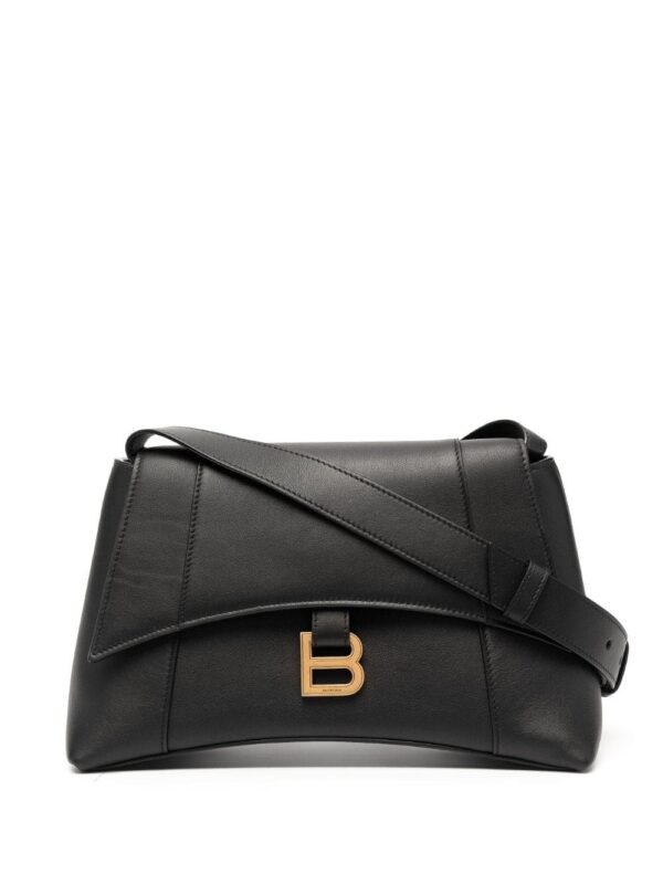 16912028_bcac7a69-e81d-45ee-b12a-5497ba9f0e96_1000.jpg Balenciaga small Soft Hourglass shoulder bag