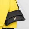16912028_e2a01c60-5873-4d9d-8b01-ffdc801d1384_1000.jpg Balenciaga small Soft Hourglass shoulder bag