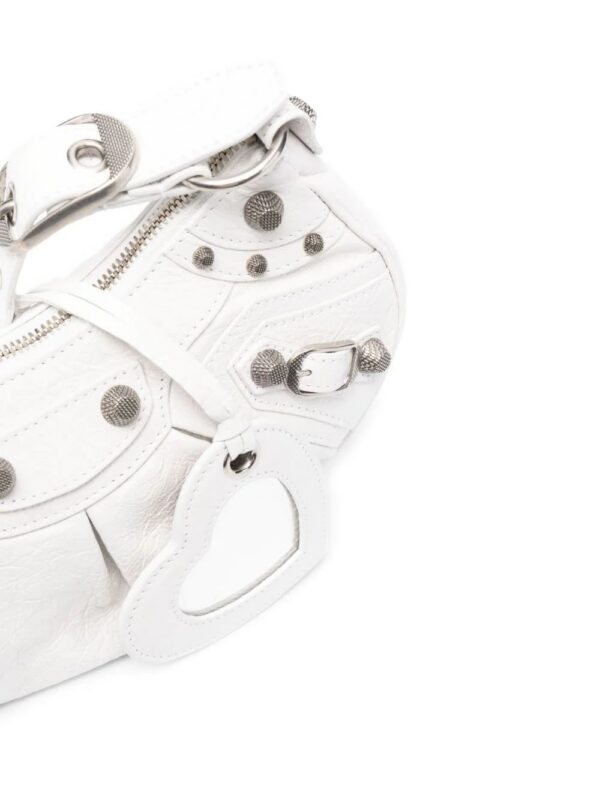 Balenciaga XS Le Cagole shoulder bag