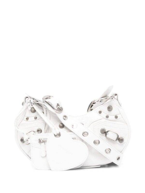 Balenciaga XS Le Cagole shoulder bag
