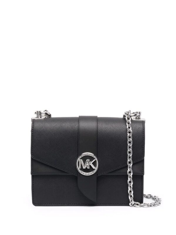 16930488_35332384_1000_d9d6f3df-5d0a-4156-a2b3-b411c506a255.jpg Michael Michael Kors Greenwich shoulder bag