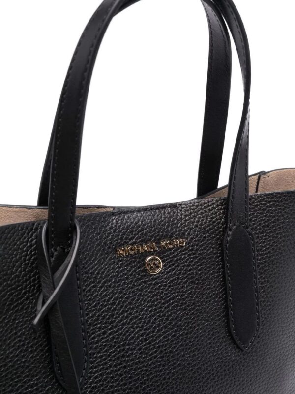 16931270_33805936_1000_52bf5570-dd4f-4694-9d83-b912af6dc58b.jpg Michael Michael Kors Sinclair Extra-small pebbled leather tote