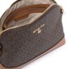 16932179_33808297_1000.jpg Michael Michael Kors logo Dome crossbody bag