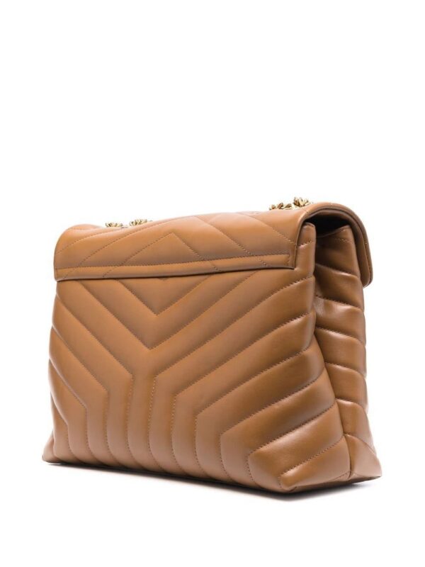 16933101_35696861_1000.jpg Saint Laurent Loulou quilted shoulder bag